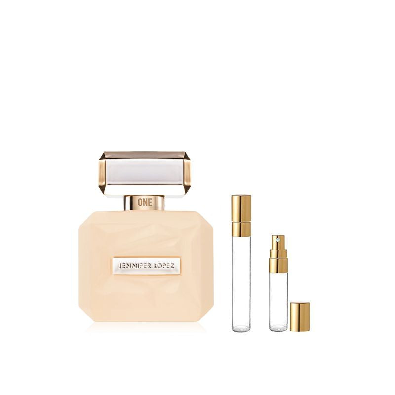 Jennifer Lopez One — perfume mujer original en Colombia | Disfragancias