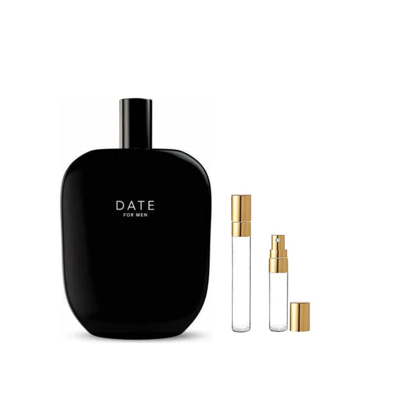 Fragance One Date for men — perfume hombre original en Colombia | Disfragancias