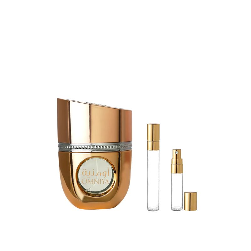 Arabiyat Prestige Omniya — perfume unisex original en Colombia | Disfragancias