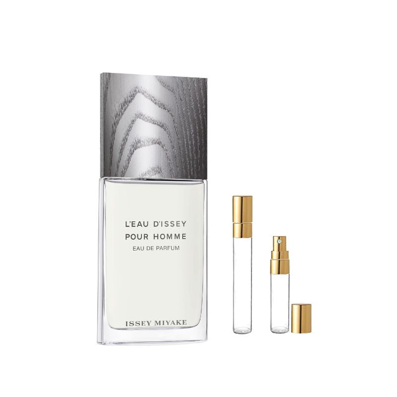Issey miyake pour homme eau de parfum — perfume hombre original en Colombia | Disfragancias