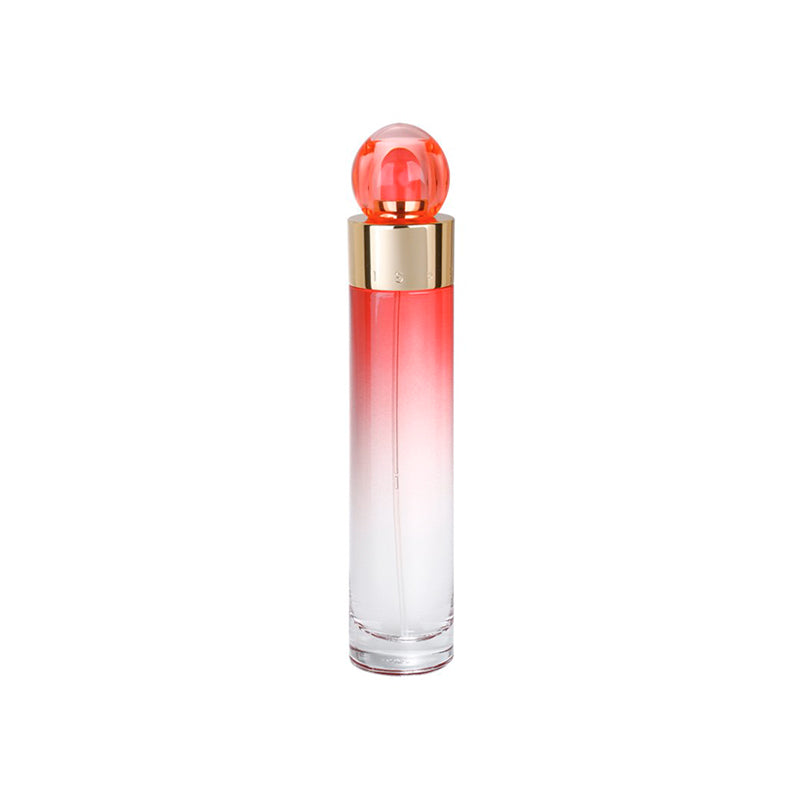 Perry Ellis 360° Coral — perfume mujer original en Colombia | Disfragancias