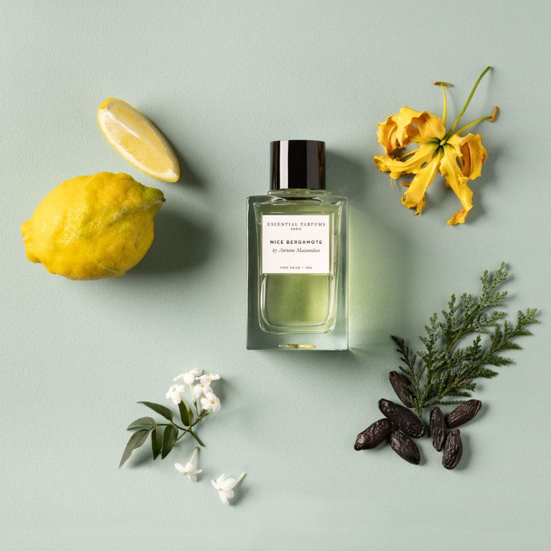 Essential Parfums Nice Bergamote