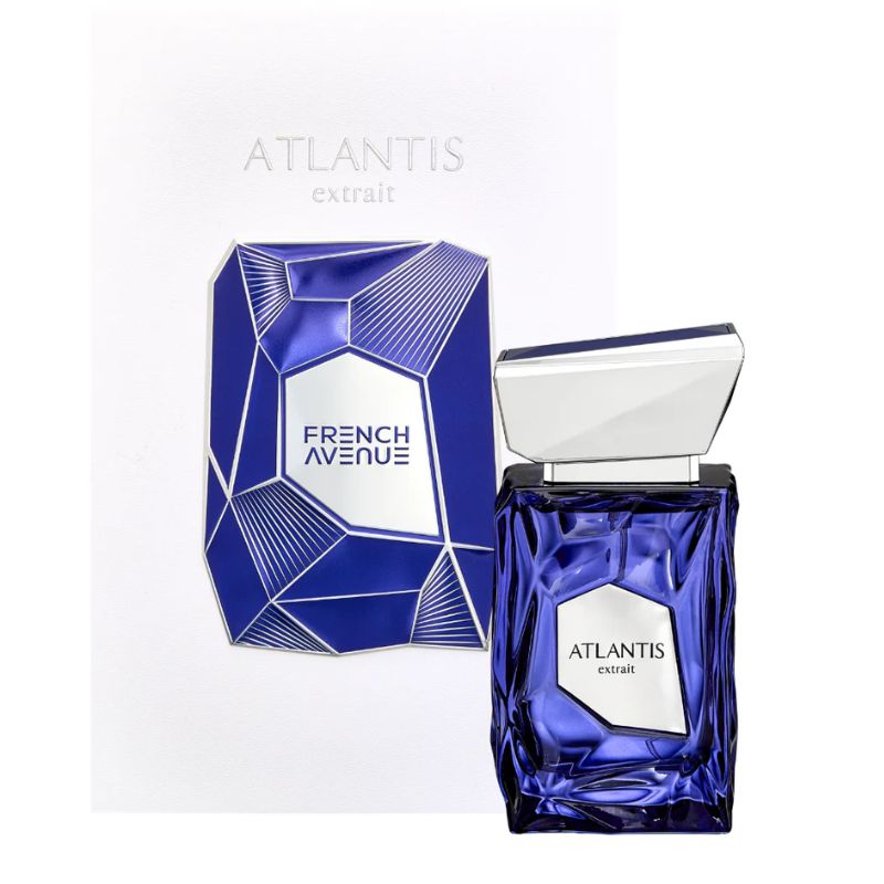 Fragance world Atlantis Extrait by French Avenue