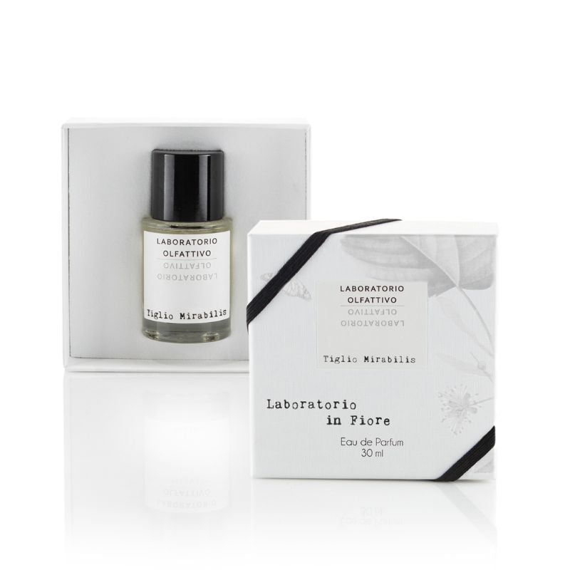 Laboratorio Olfattivo Tiglio Mirabilis — perfume perfume original en Colombia | Disfragancias