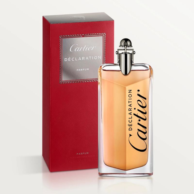 Cartier Declaration EDP