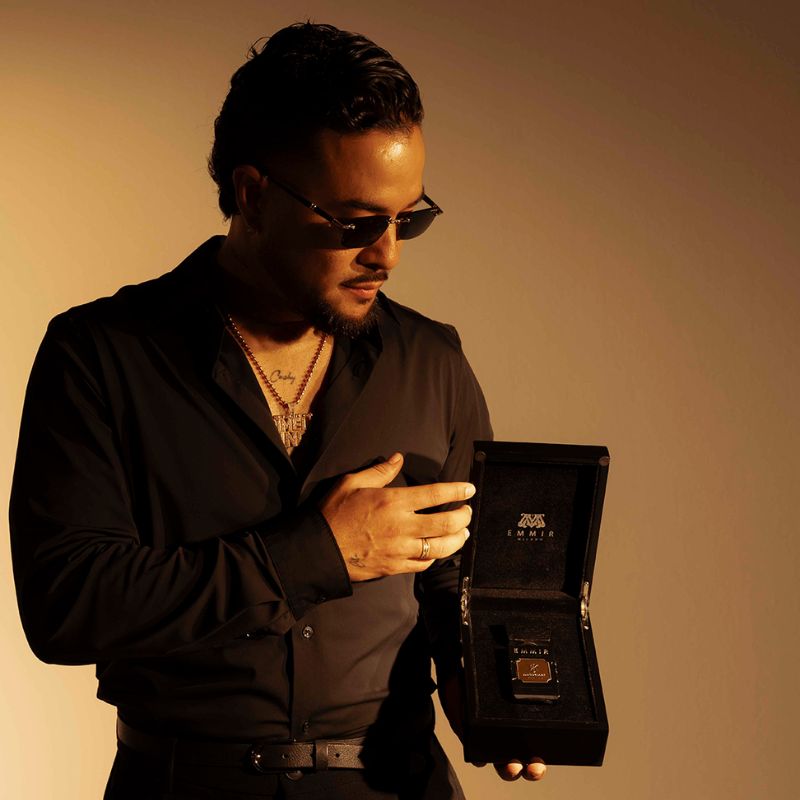 Emmir Milano Kingdelary