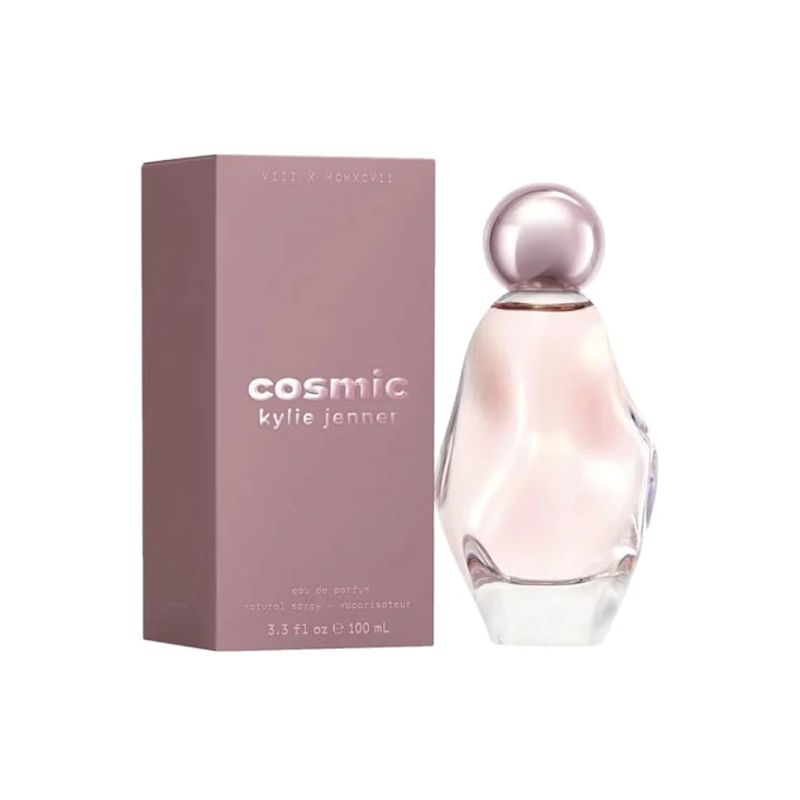Kylie Jenner Cosmic