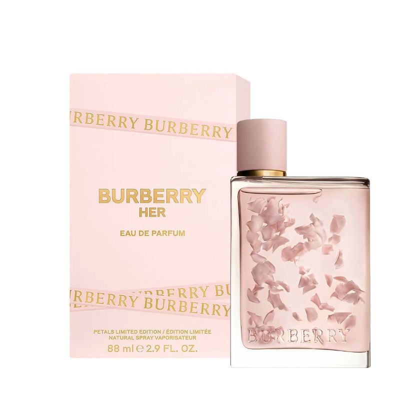 Burberry Her Petals