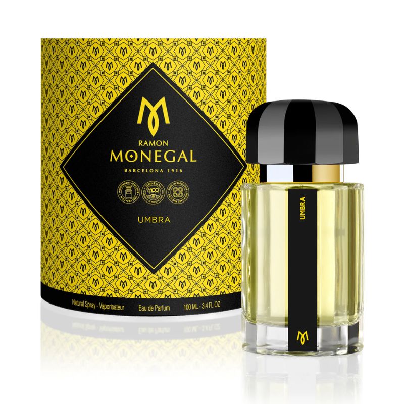 Ramon Monegal Umbra