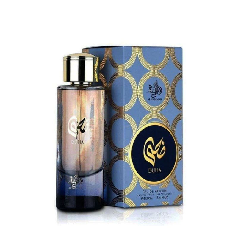 Al Wataniah Duha
