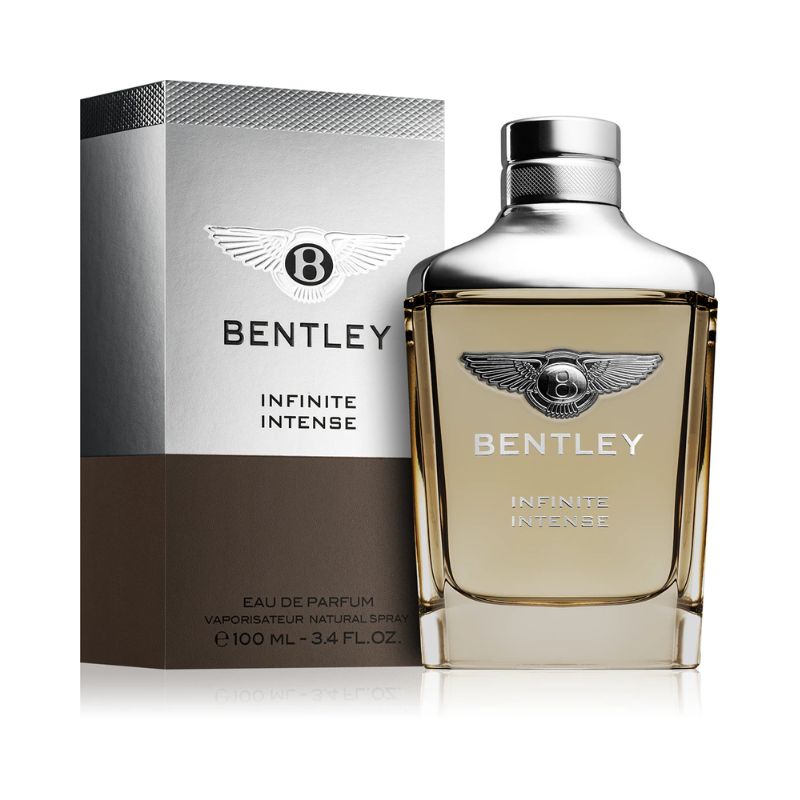 Bentley Infinite Intense