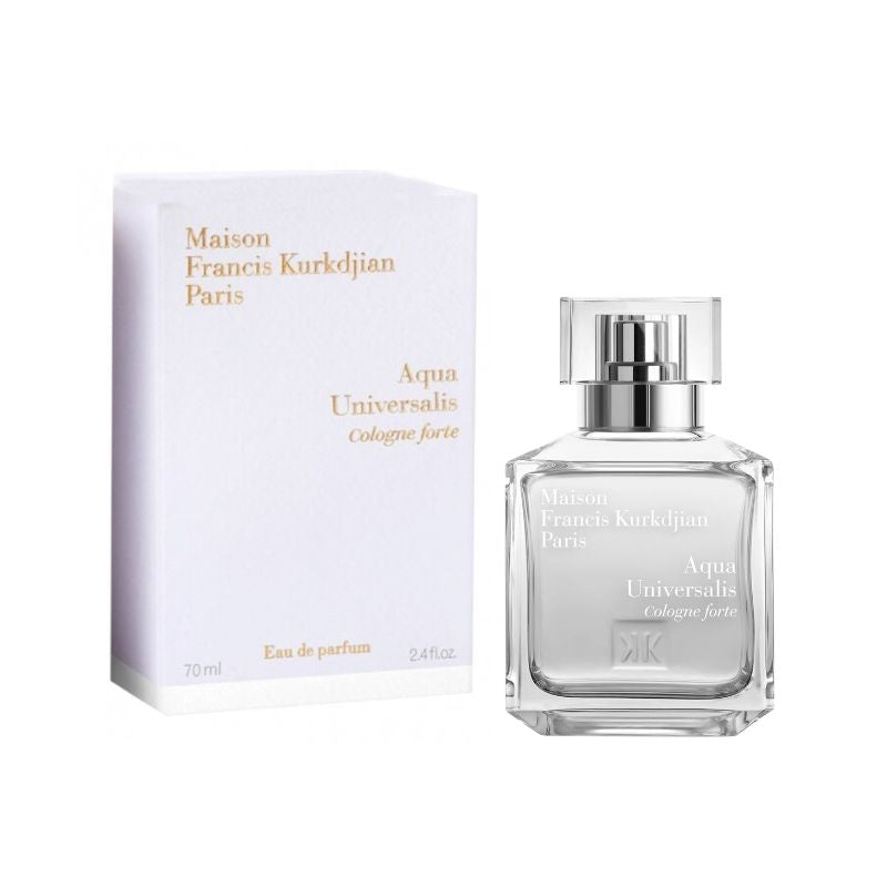 Maison Francis Kurkdjian Aqua Universalis cologne forte