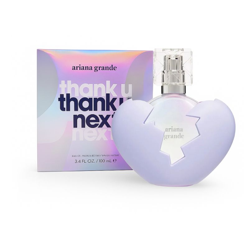 Thank U Next 2.0 Ariana Grande