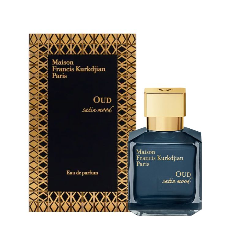 Maison Francis Kurkdjian Oud Satin Mood