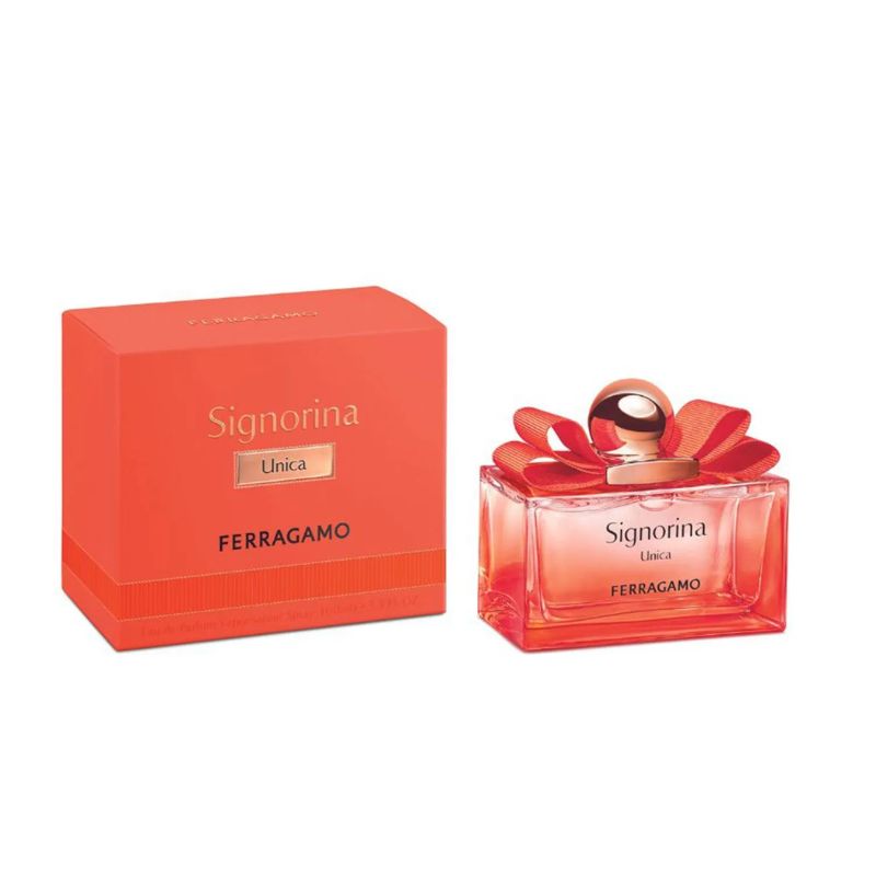 Salvatore Ferragamo Signorina Unica