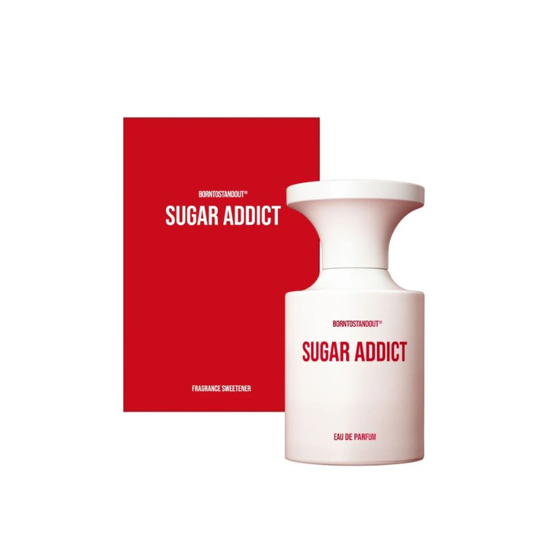 BornToStandOut SUGAR ADDICT