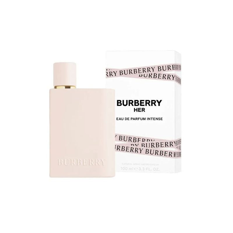 Burberry Her Intense 2024