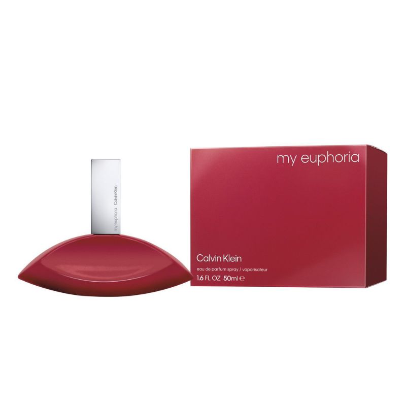 Calvin Klein My Euphoria