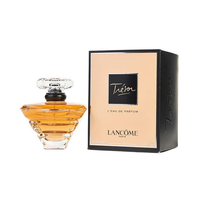 Lancome Tresor EDP