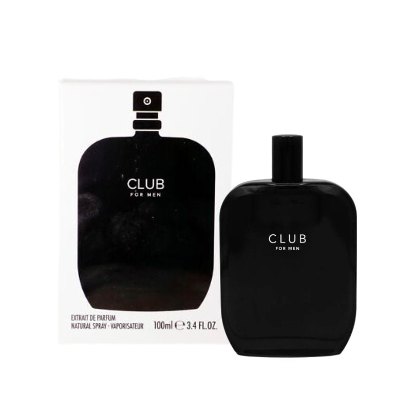 Fragance One CLUB
