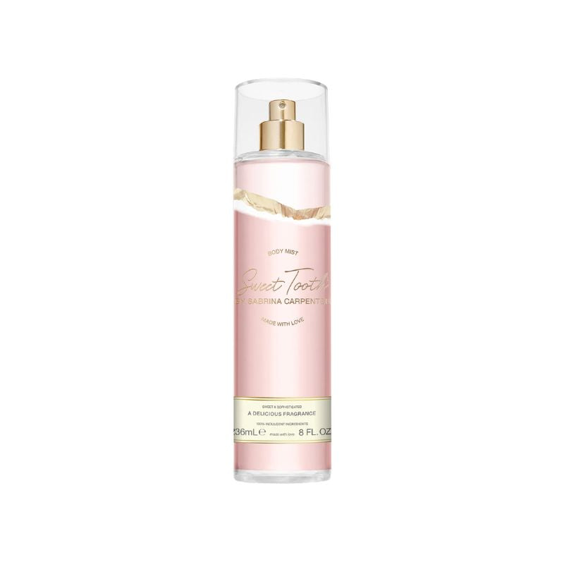Sabrina Carpenter Sweet Tooth — perfume mujer original en Colombia | Disfragancias