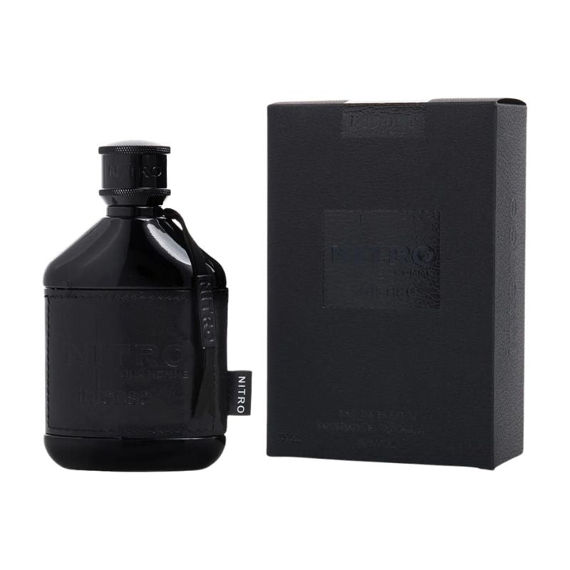 Dumont Nitro Intense