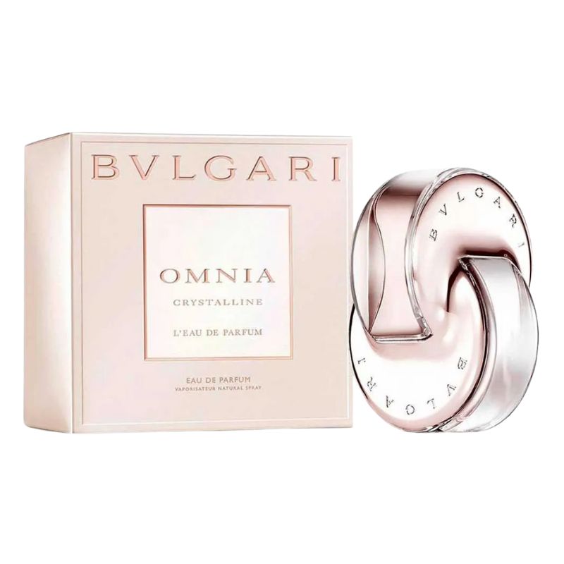 Bvlgari Omnia Crystalline EDP