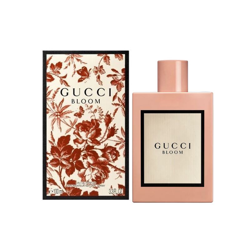 Gucci Bloom