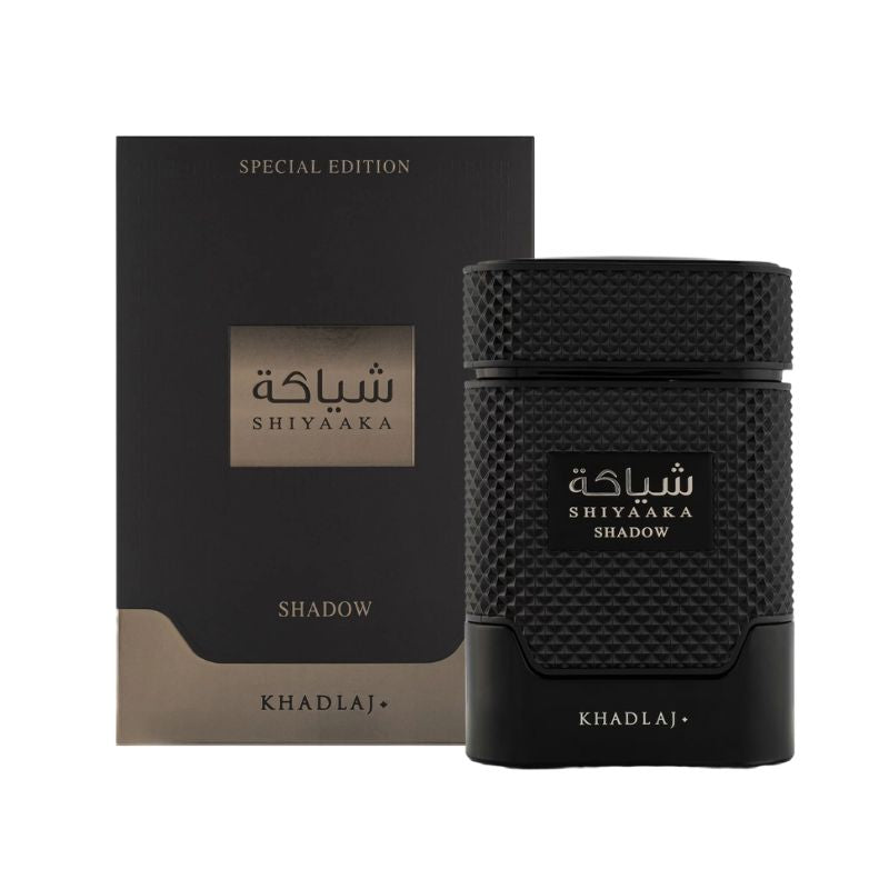 Khadlaj Perfumes Shiyaaka Shadow