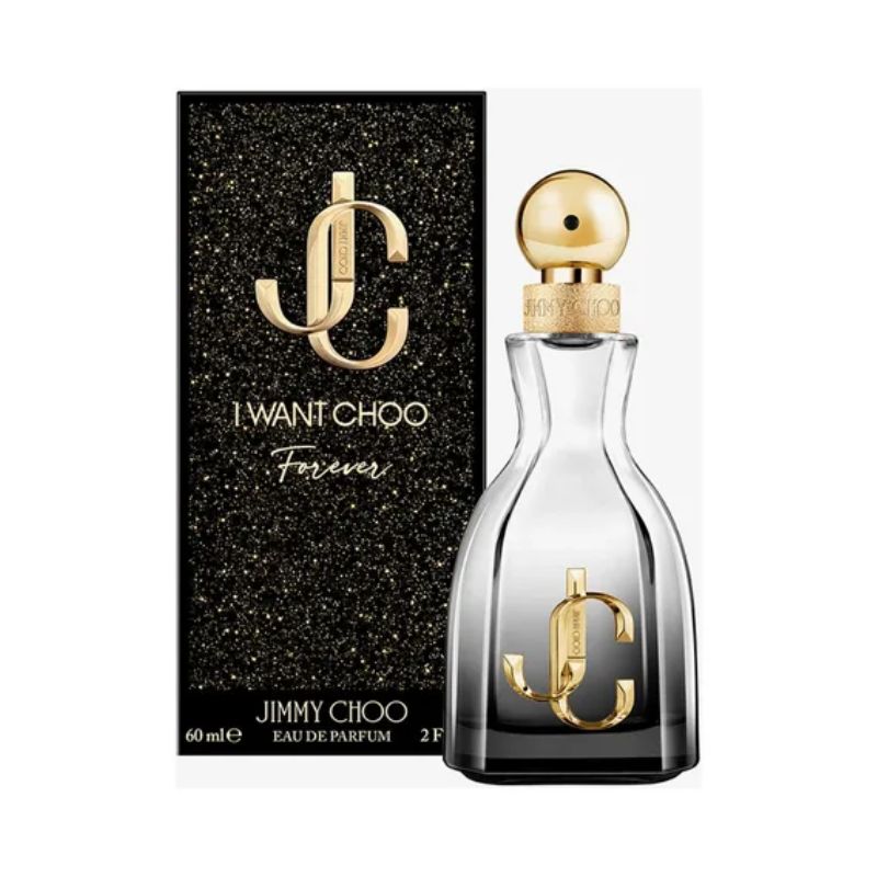 I Want Choo Forever — perfume mujer original en Colombia | Disfragancias