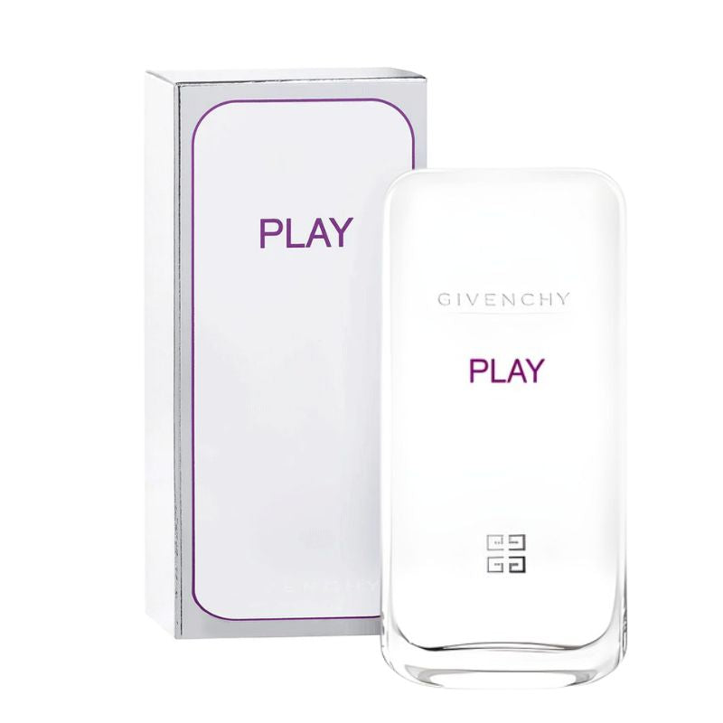 Givenchy Play for her