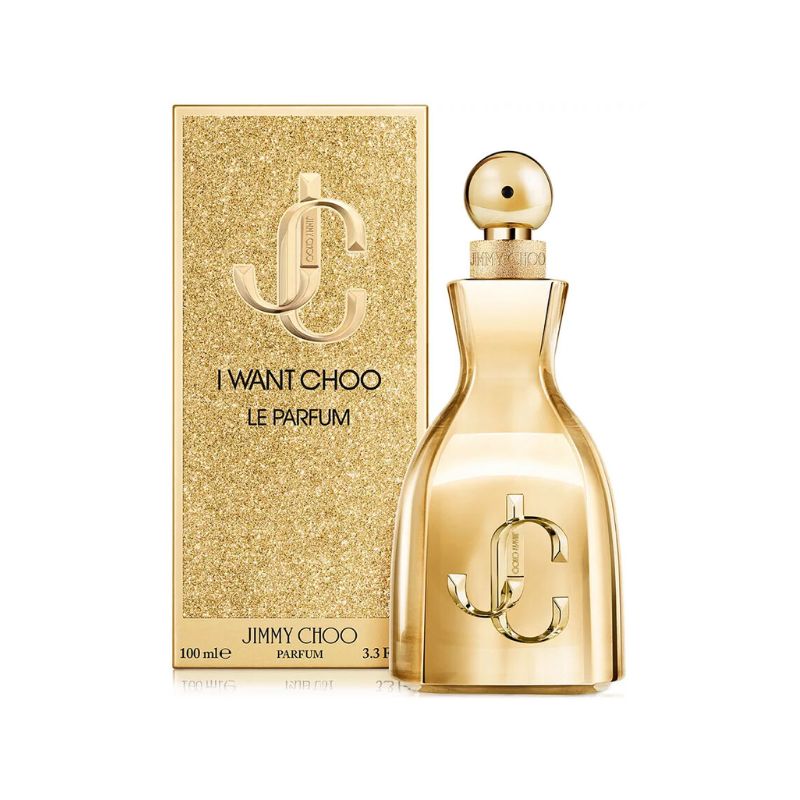 I Want Choo Le Parfum — perfume mujer original en Colombia | Disfragancias