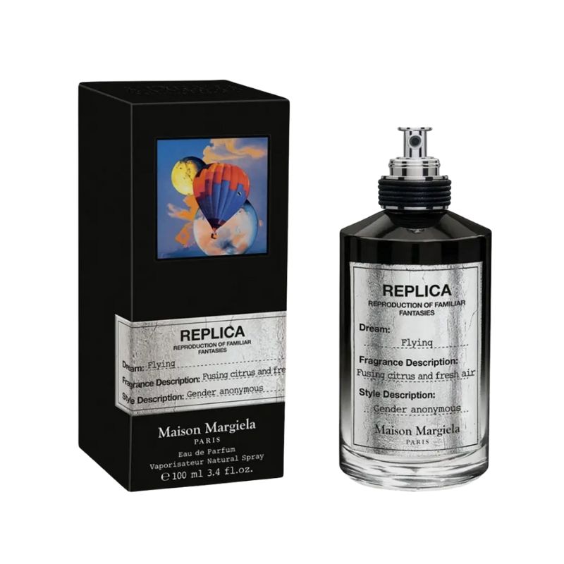 Maison margiela replica flying