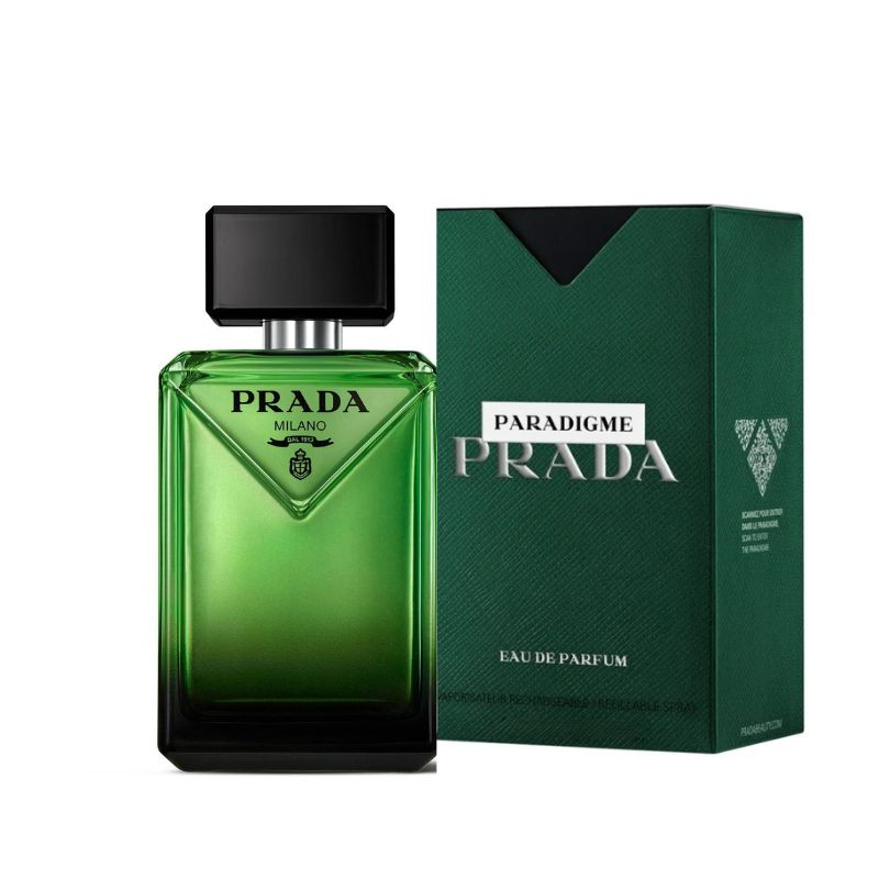 Prada Paradigme