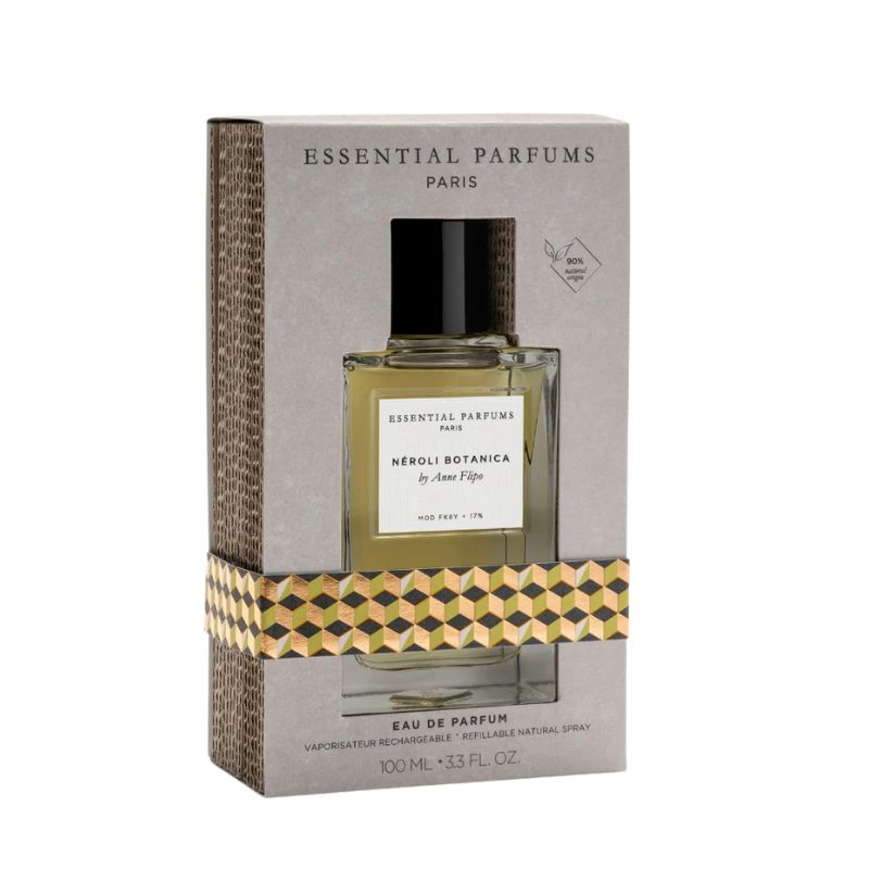 Essential Parfums Neroli Botanica