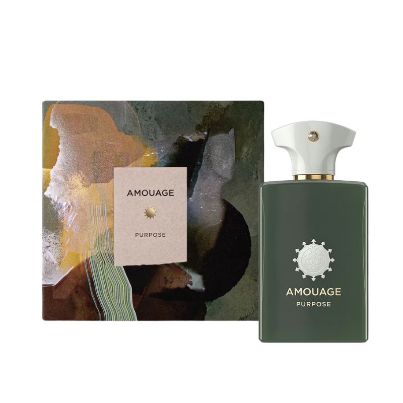 Amouage Purpose