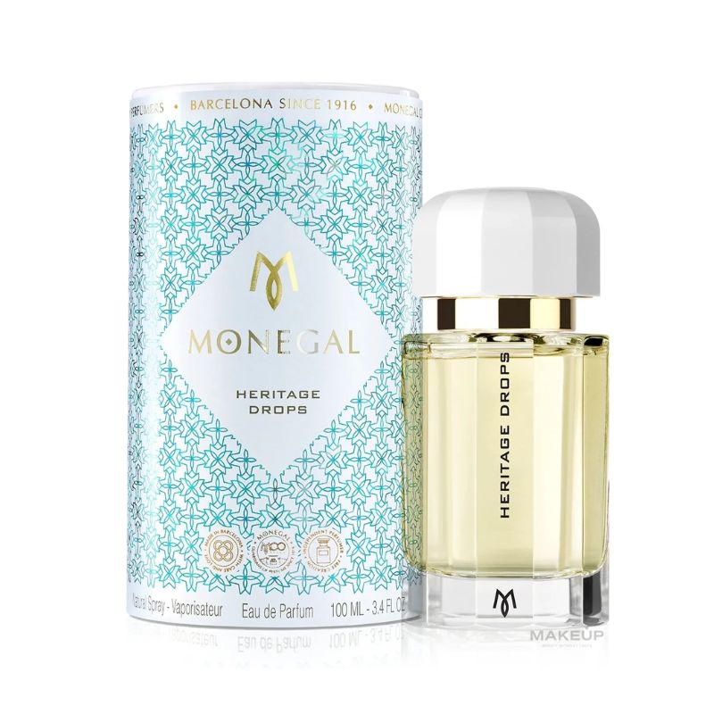 Ramon Monegal Heritage Drops