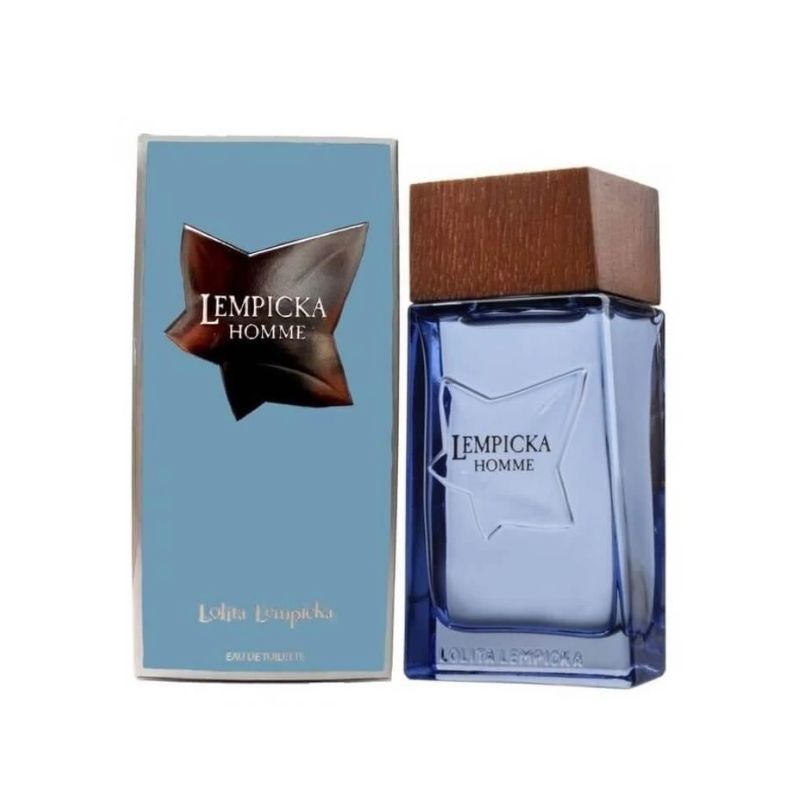 Lolita Lempicka Lempicka Homme
