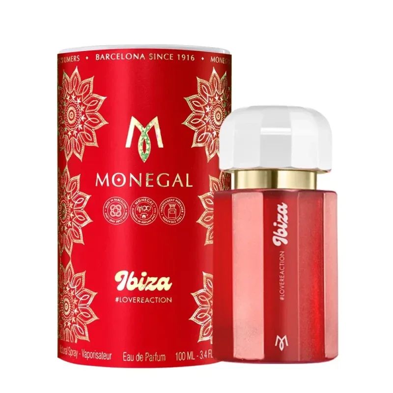 Ramon Monegal Ibiza Lovereaction