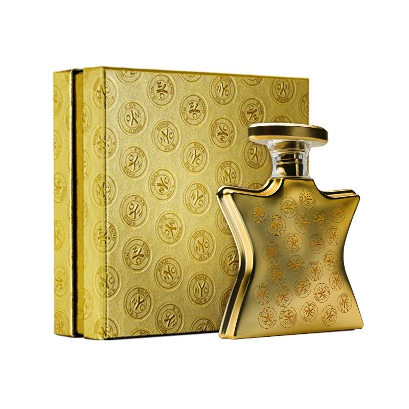 Bond No. 9 Signature