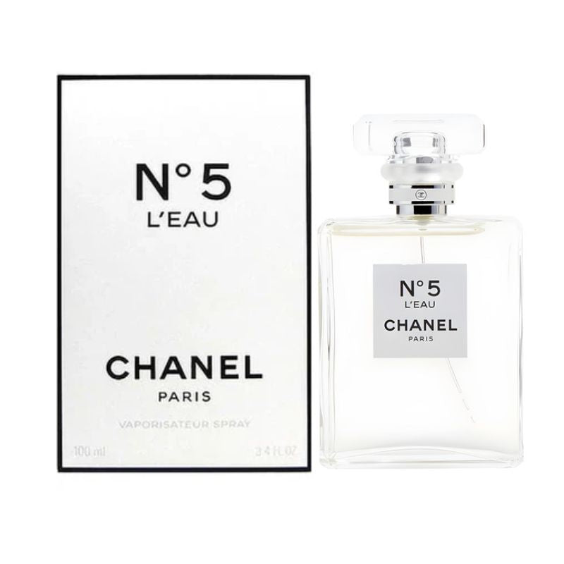 L'Eau Chanel Chanel No 5