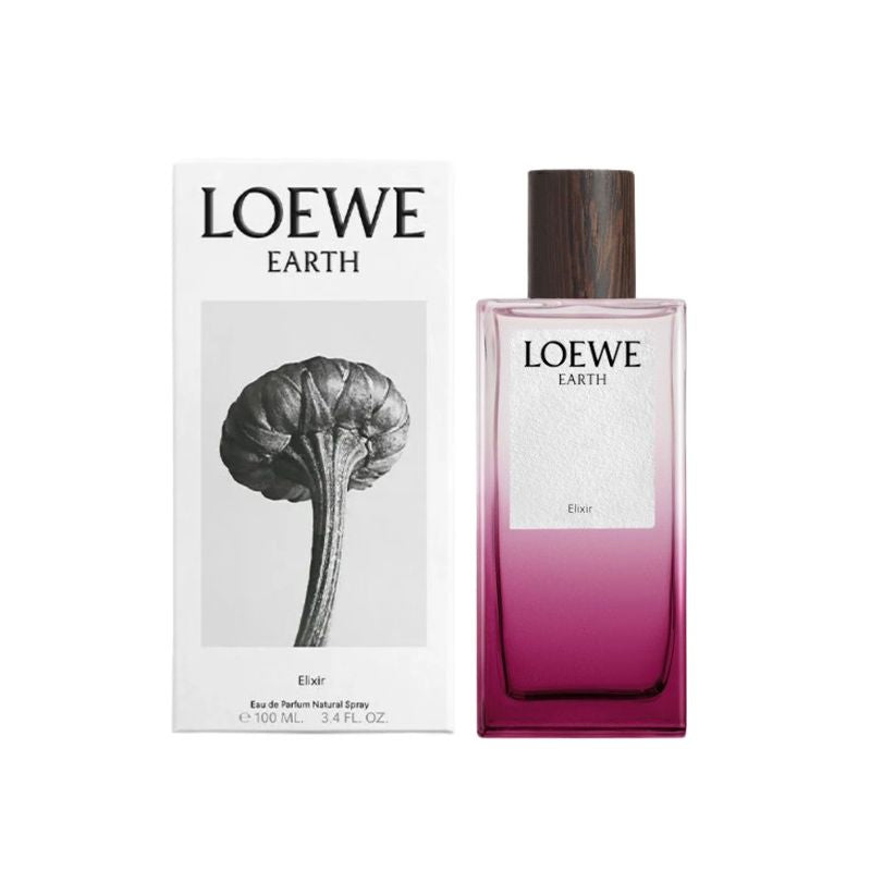 Loewe Earth Elixir