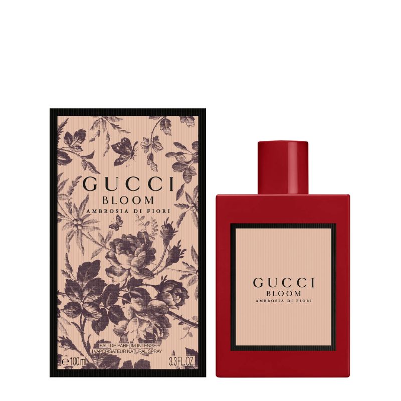 Gucci Gucci Bloom Ambrosia di Fiori