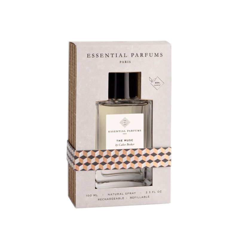 Essential Parfums the musc