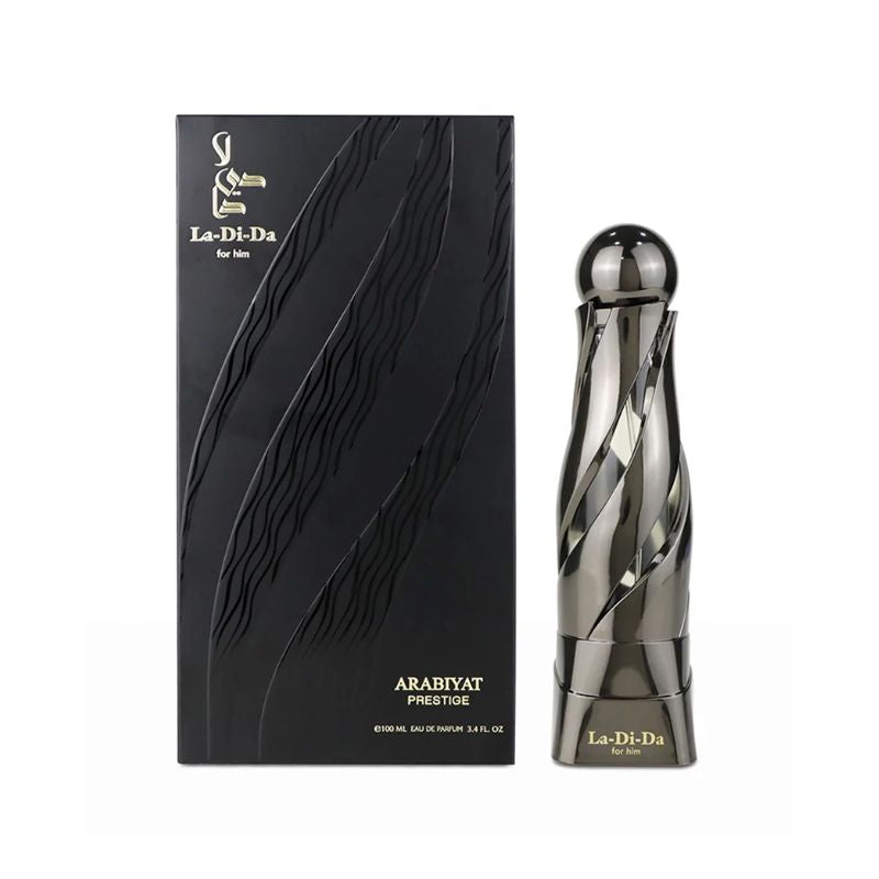 Arabiyat Prestige La-di-da For Him