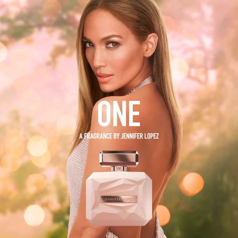 Jennifer Lopez One