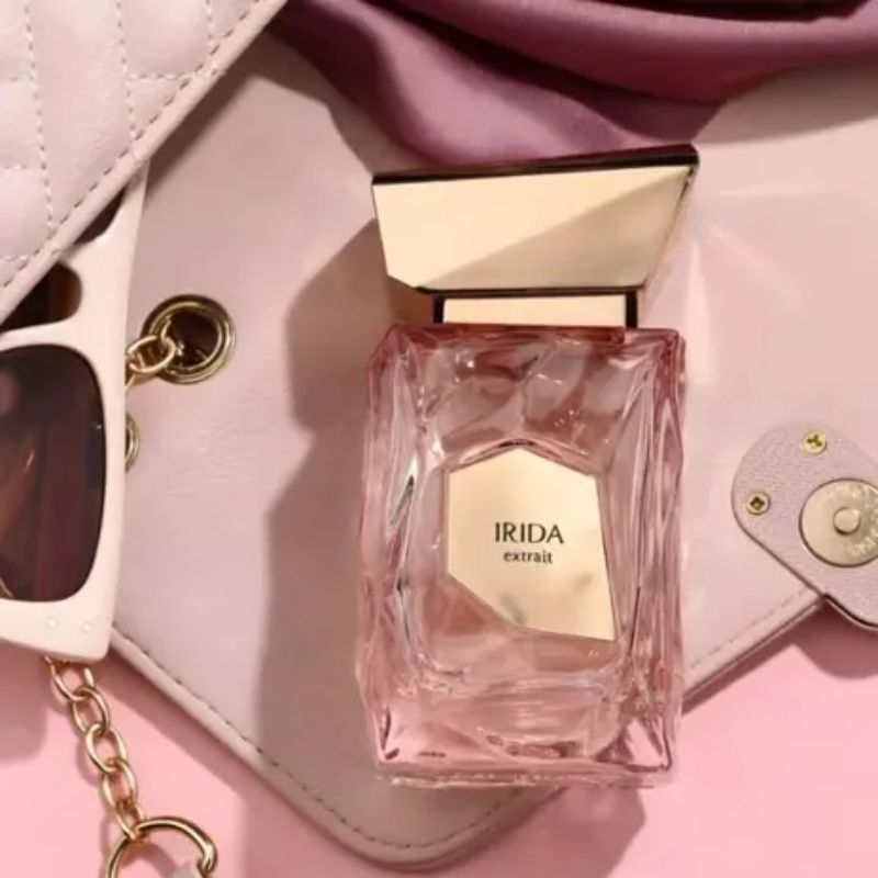 French avenue irida extrait