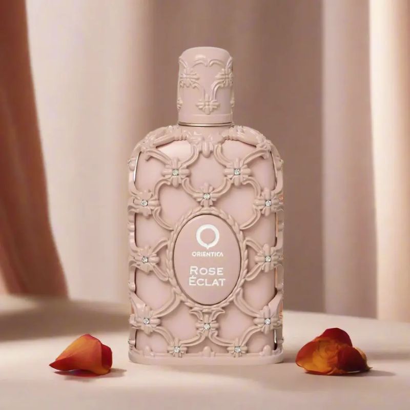 Orientica Rose Eclat
