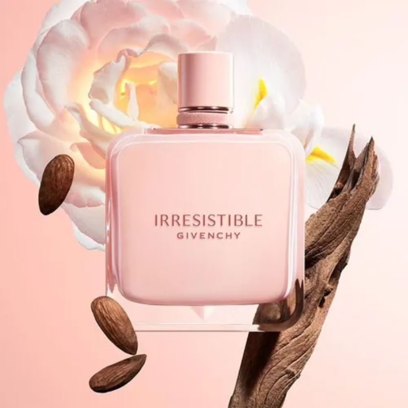 Givenchy Irresistible Nude Velvet