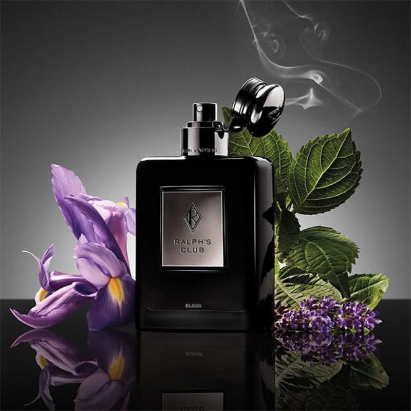 Ralph's Club Elixir Ralph Lauren for men
